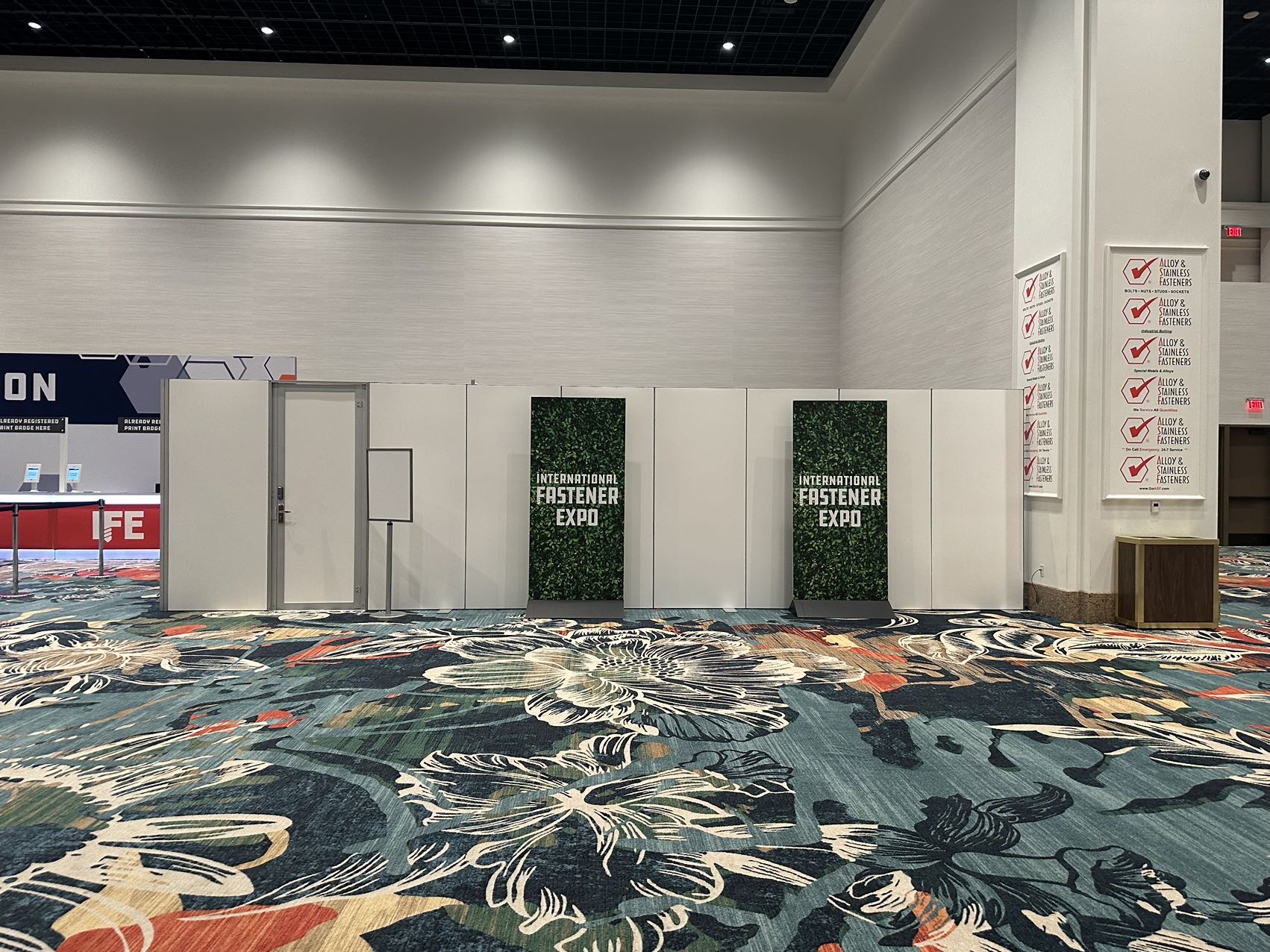 Pokrok v inovácii: Ningbo Gangtong Zheli High Strength Fastener Co., LTD na Las Vegas Fastener Expo